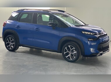 Citroen - C3 Aircross